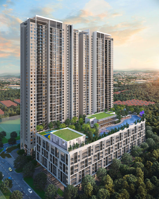 INSPIRED BY ART, DESIGNED FOR LIFE